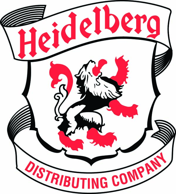 HEDEIDELBERG DISRIBUTING COMPANY 